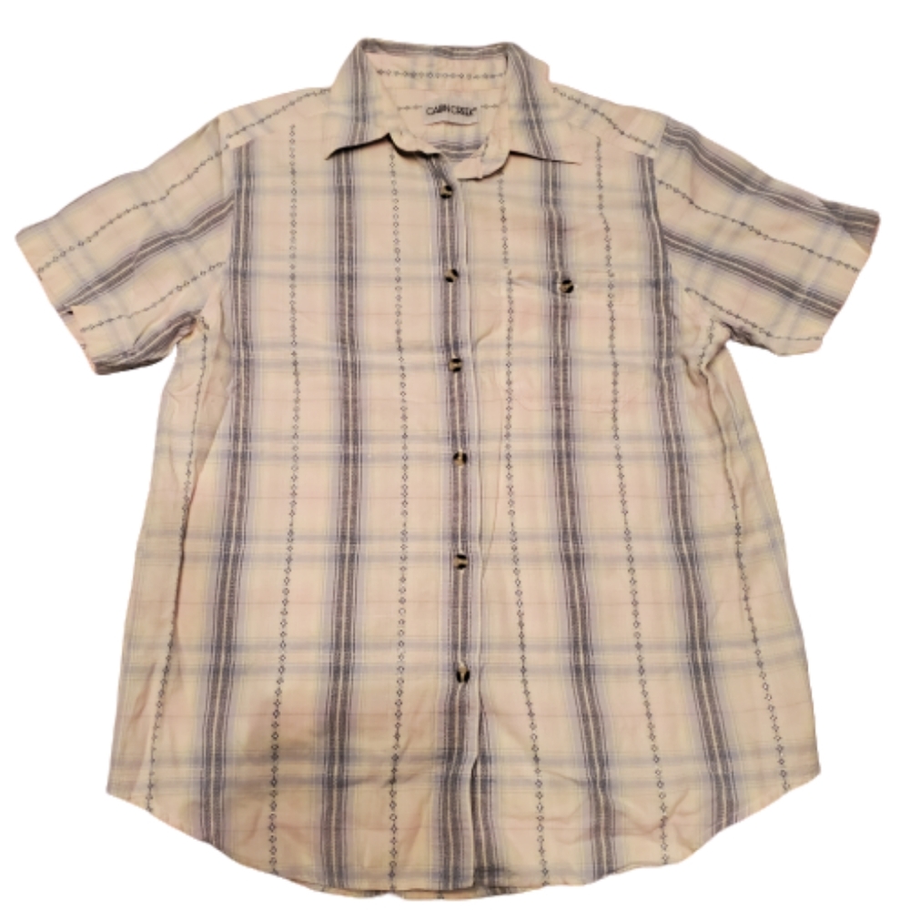 WOMEN CABIN CREEK BLOUSE